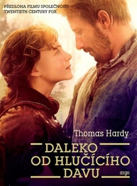 Daleko od hlučícího davu - 978-80-257-1529-1