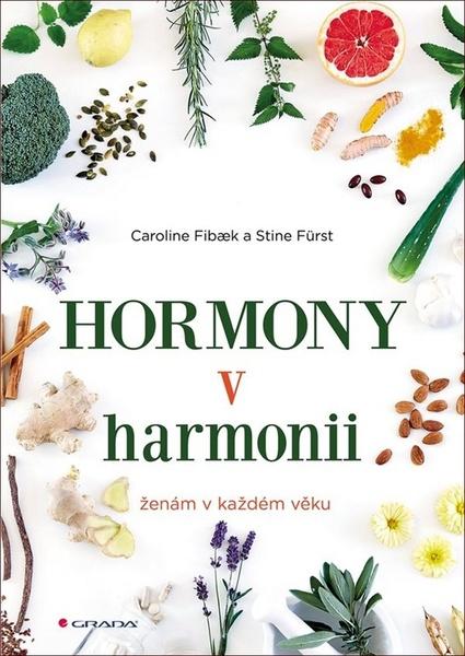 Hormony v harmonii - 978-80-271-0607-3