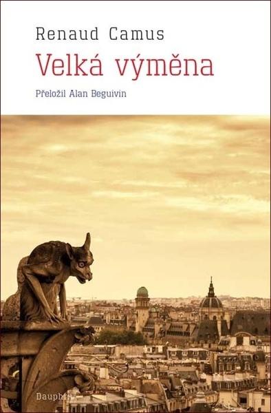 Velká výměna - 978-80-7272-681-3