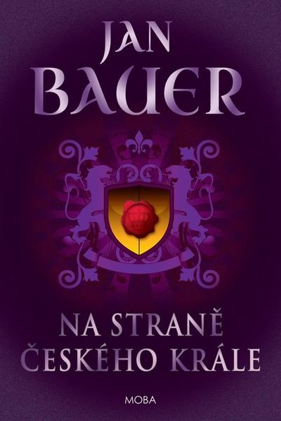 Na straně českého krále - 978-80-243-9424-4