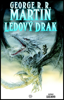 Ledový drak - 978-80-257-1465-2