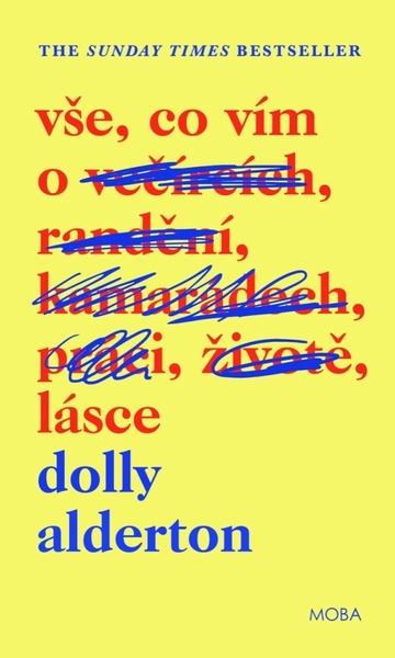 Vše, co vím o lásce - 978-80-243-9431-2