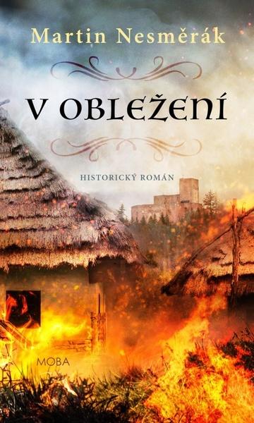 V obležení - 978-80-243-9432-9