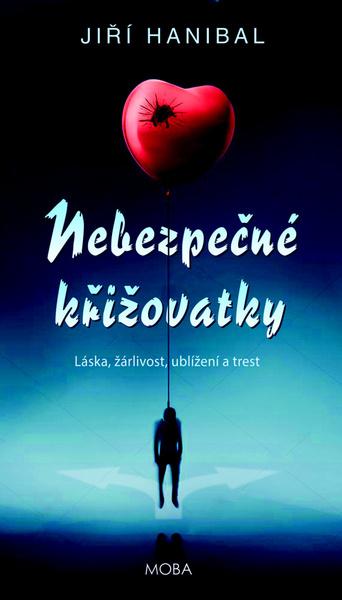 Nebezpečné křižovatky - 978-80-243-9434-3
