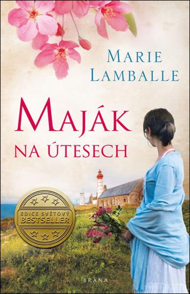 Maják na útesech - 978-80-242-6828-6