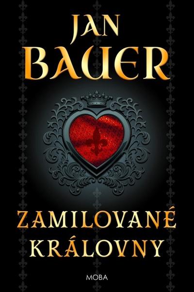 Zamilované královny - 978-80-243-9436-7