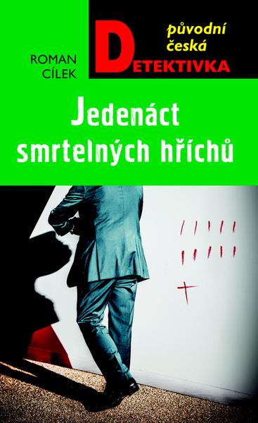 Jedenáct smrtelných hříchů - 978-80-243-9438-1