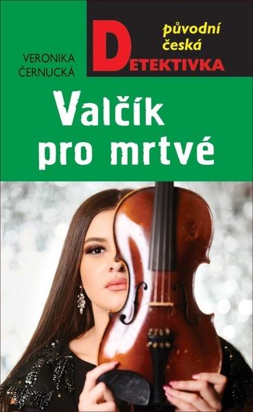 Valčík pro mrtvé - 978-80-243-9439-8