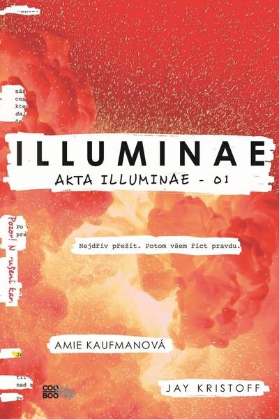 Levně Illuminae