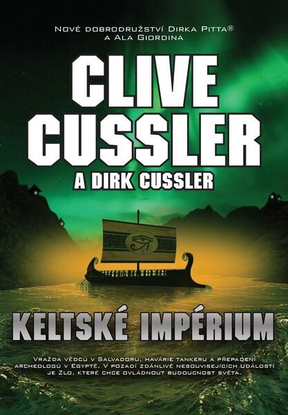 Keltské impérium - 978-80-264-3178-7