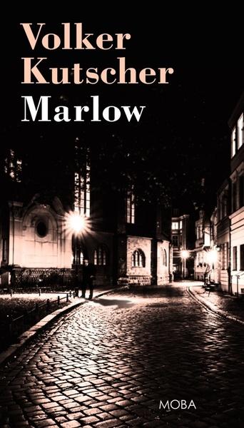 Marlow - 978-80-243-9441-1