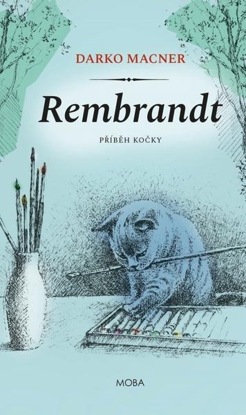 Rembrandt - 978-80-243-9443-5