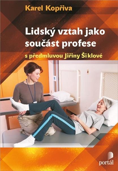 Lidský vztah jako součást profese - 978-80-262-1147-1