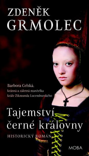 Tajemství Černé královny - 978-80-243-9454-1