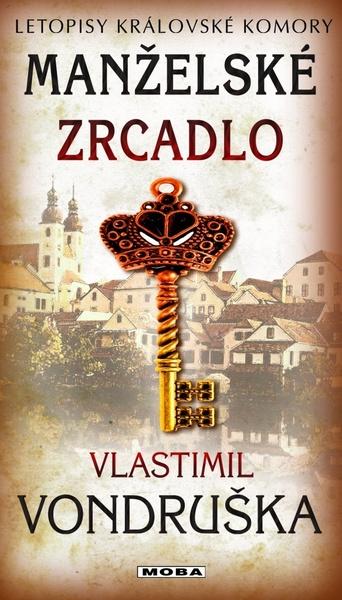 Manželské zrcadlo - 978-80-243-9447-3