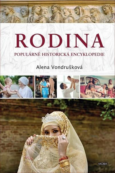 Levně Rodina