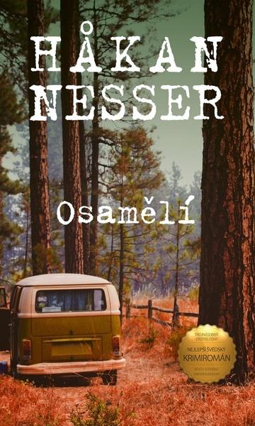 Osamělí - 978-80-243-9450-3