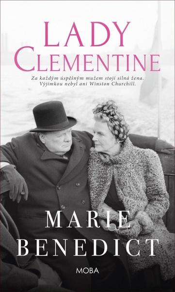 Lady Clementine - 978-80-243-9451-0