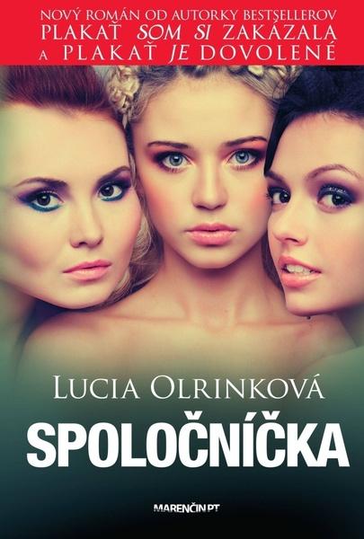 Spoločníčka - 978-80-569-0685-9