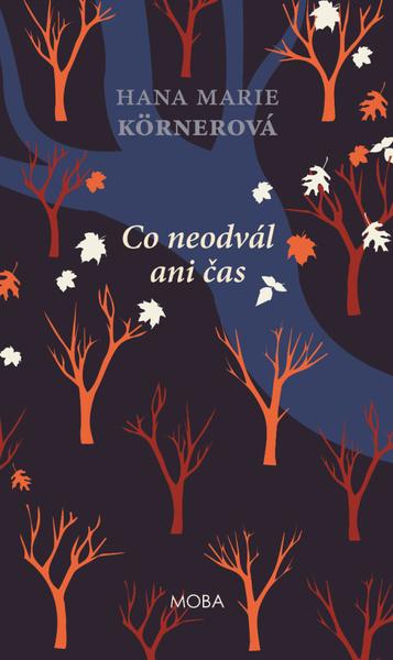 Co neodvál ani čas - 978-80-243-8067-4