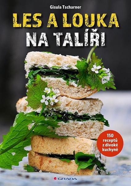 Les a louka na talíři - 978-80-271-2875-4