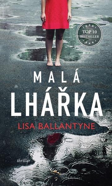 Malá lhářka - 978-80-243-9460-2