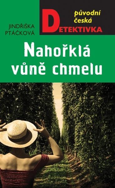 Nahořklá vůně chmelu - 978-80-243-9467-1