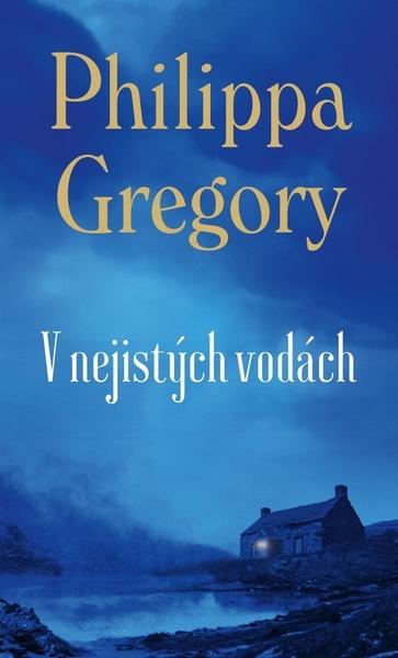 V nejistých vodách - 978-80-269-1378-8