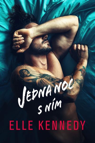 Jedna noc s ním - 978-80-269-1381-8