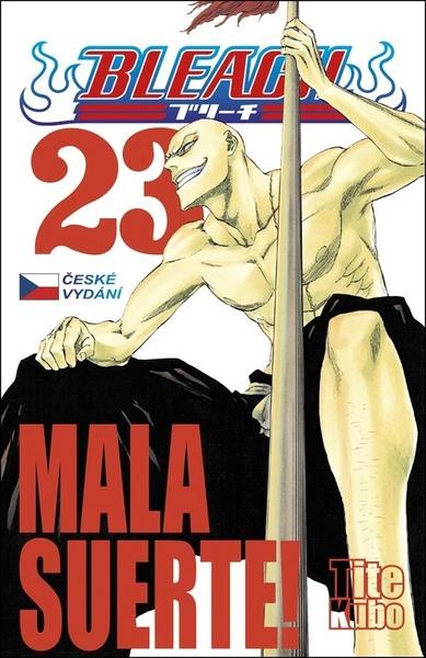 Levně Bleach 23
