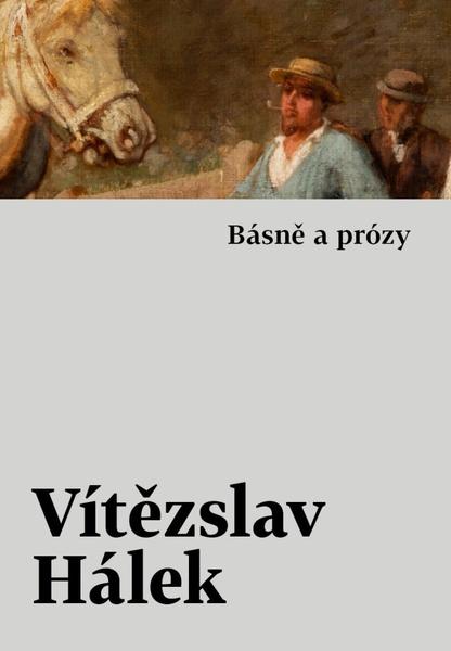 Básně a prózy - 978-80-275-0240-0