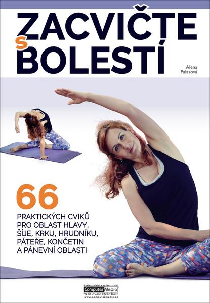 Levně Zacvičte s bolestí