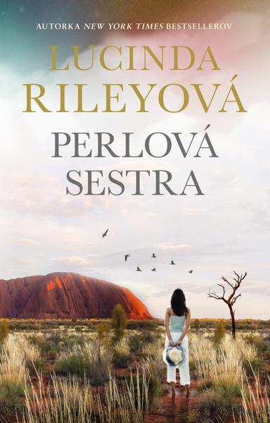 Perlová sestra - 978-80-222-1060-7