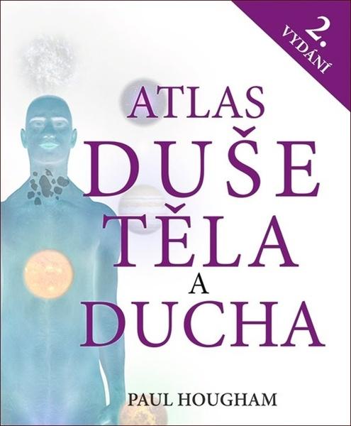 Atlas duše, těla a ducha - 978-80-7625-166-3