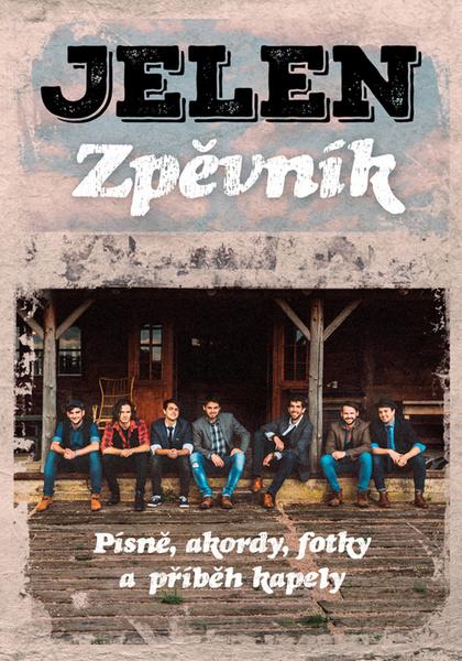 Jelen Zpěvník - 978-80-271-0444-4