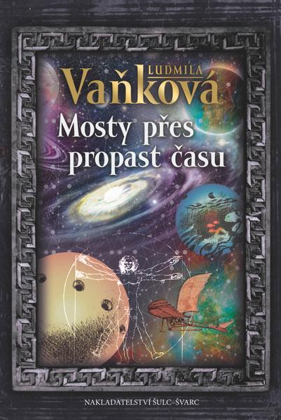 Levně Mosty přes propast času