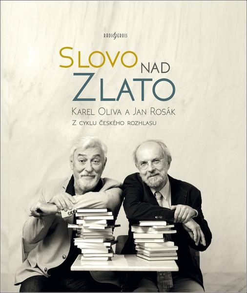 Slovo nad zlato - 978-80-88286-19-6