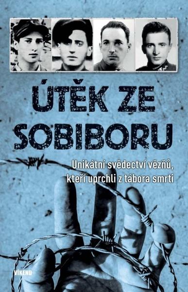 Levně Útěk ze Sobiboru