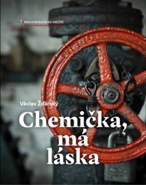Chemička, má láska - 978-80-907315-4-7