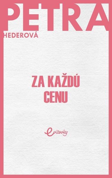 Za každú cenu - 978-80-89950-56-0