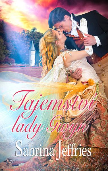 Tajemství lady Gwyn - 978-80-269-1408-2