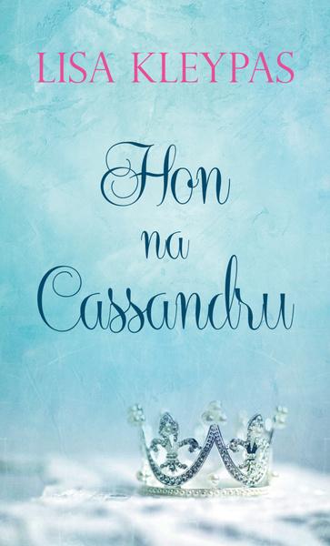 Hon na Cassandru - 978-80-269-1441-9