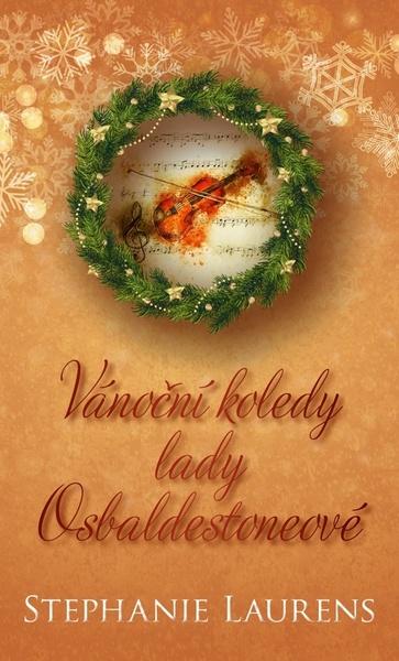 Vánoční koledy lady Osbaldestoneové - 978-80-269-1444-0