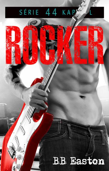 Levně Rocker