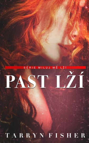 Past lží - 978-80-269-1417-4