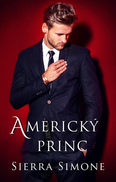 Americký princ - 978-80-269-1423-5