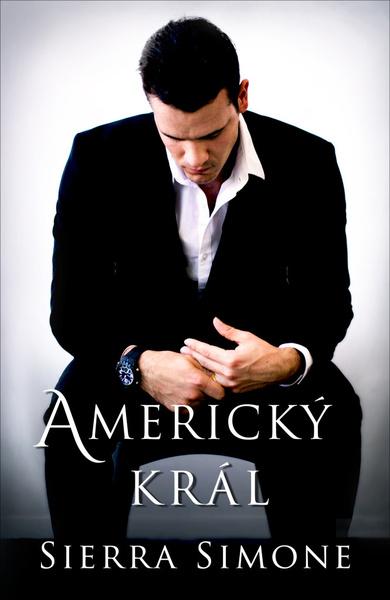 Americký král - 978-80-269-1477-8