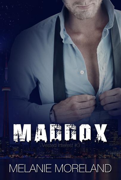 Maddox - 978-80-269-1447-1