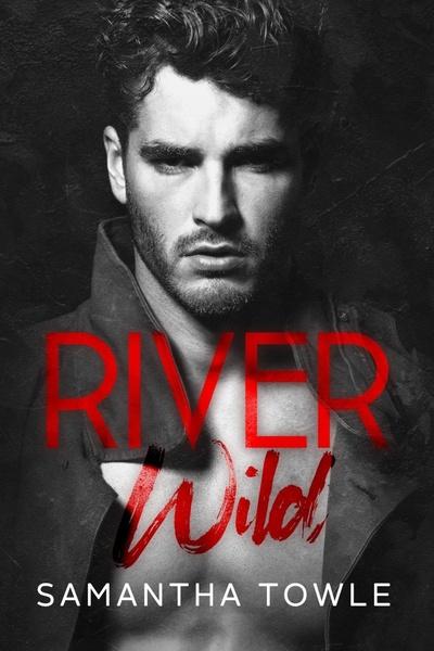 River Wild - 978-80-269-1399-3