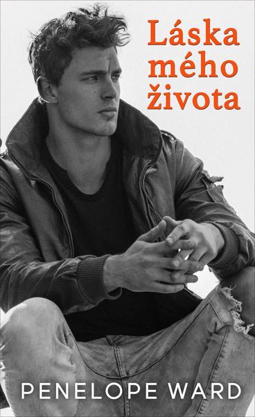 Láska mého života - 978-80-269-1414-3